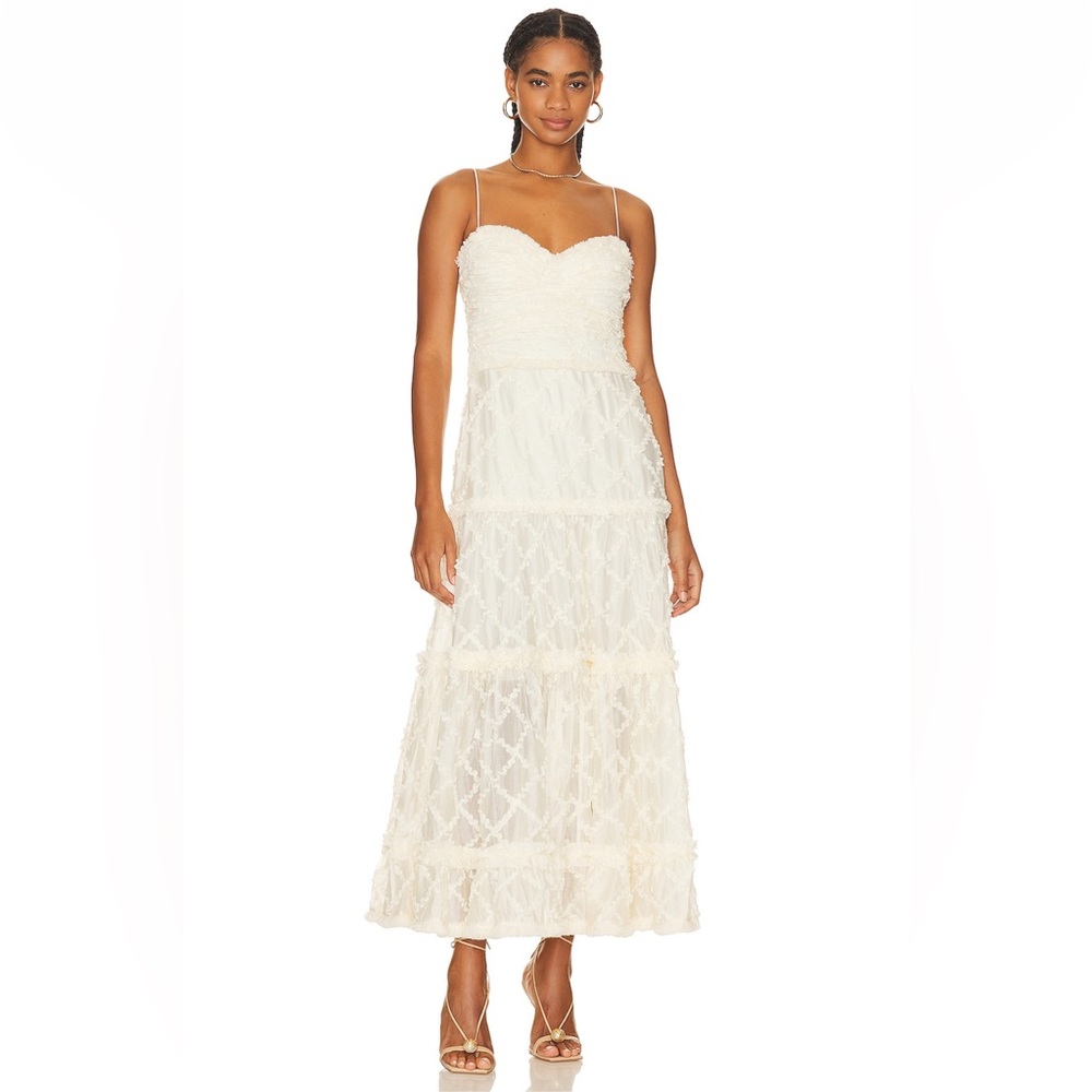 Alexis Rasa Dress
